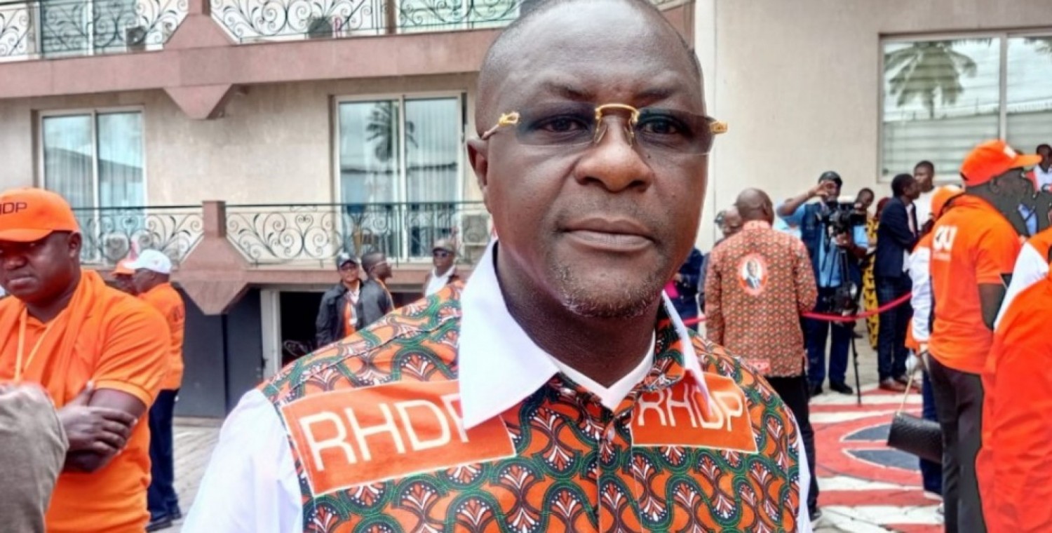 Côte d'Ivoire : Alassane Ouattara candidat : « Le Houphouët-Boigny des temps modernes », selon ses partisans