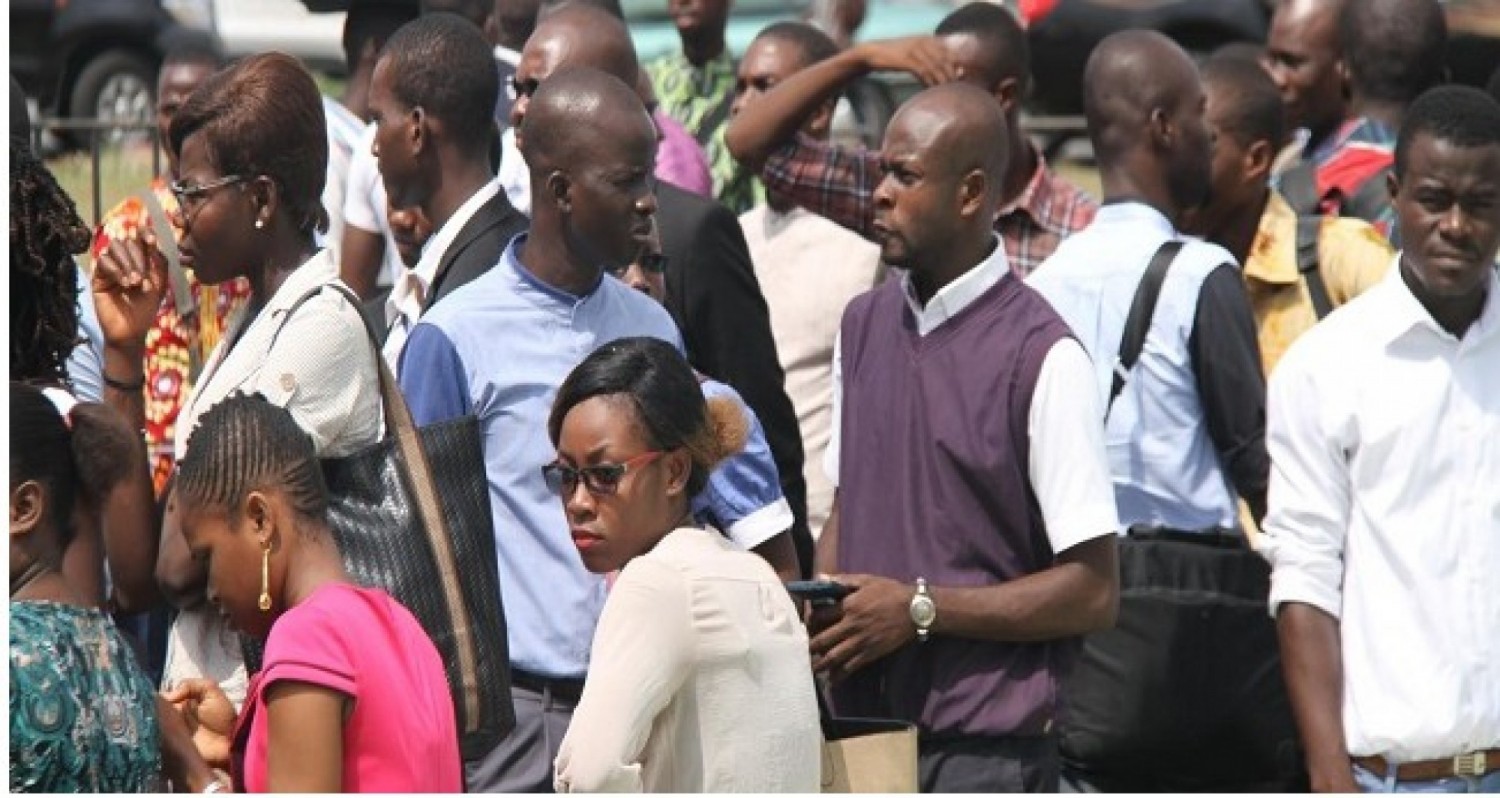 Côte d'Ivoire : Coopération, près de 16 milliards FCFA de l'UE et l'Allemagne pour renforcer l'inclusion des jeunes ivoiriens dans la construction de la paix et de la sécurité