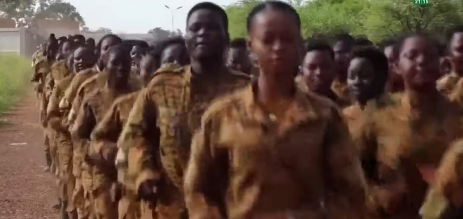 Côte d'Ivoire – Burkina Faso : Aux confins du Bounkani, l'intrigante présence des VDP burkinabè