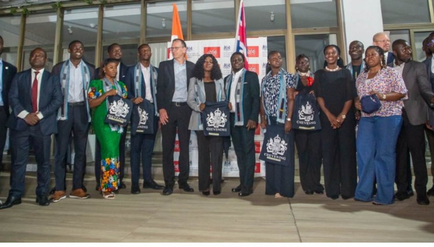 Côte d'Ivoire : L'ambassade du Royaume-Uni octroie des bourses d'études aux ivoiriens pour aller effectuer un Master tout frais payés