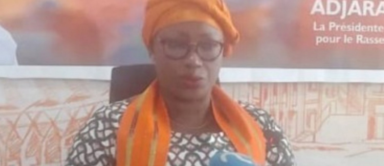 Côte d'Ivoire : Présidentielle 2025, les fonctionnaires pro-RHDP appellent à l'union sacrée autour de Ouattara pour ses nombreuses actions en faveur de leur épanouissement