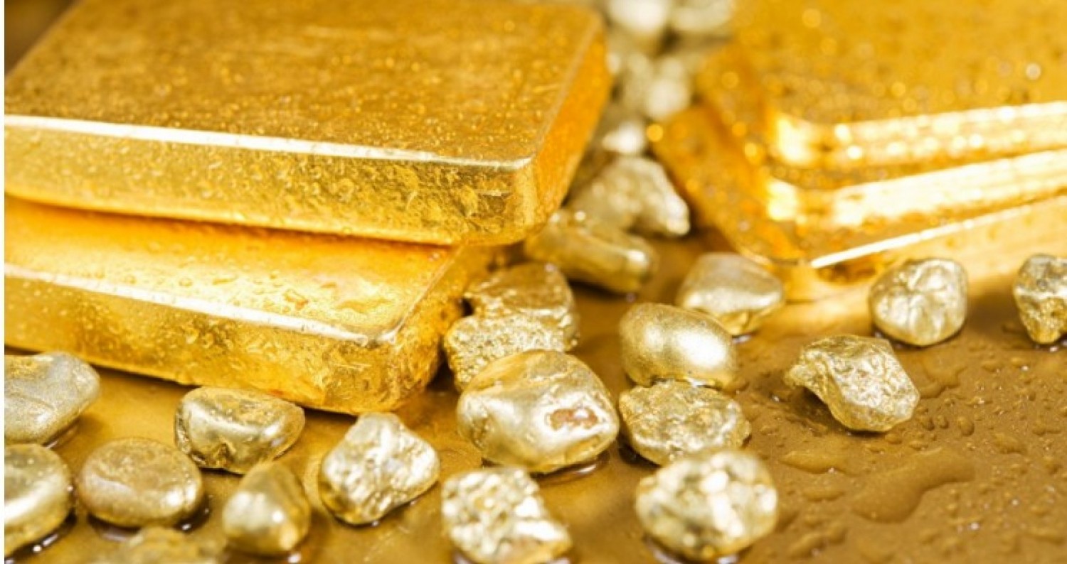 Côte d'Ivoire : Or et Diamant, un syndicat entend régulariser le secteur du commerce