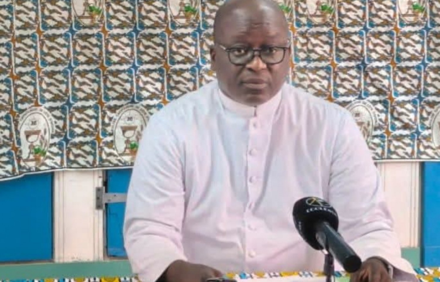 Côte d'Ivoire : Guillaume Soro caché dans une paroisse à Abidjan ? L'Église catholique dénonce une intox dangereuse