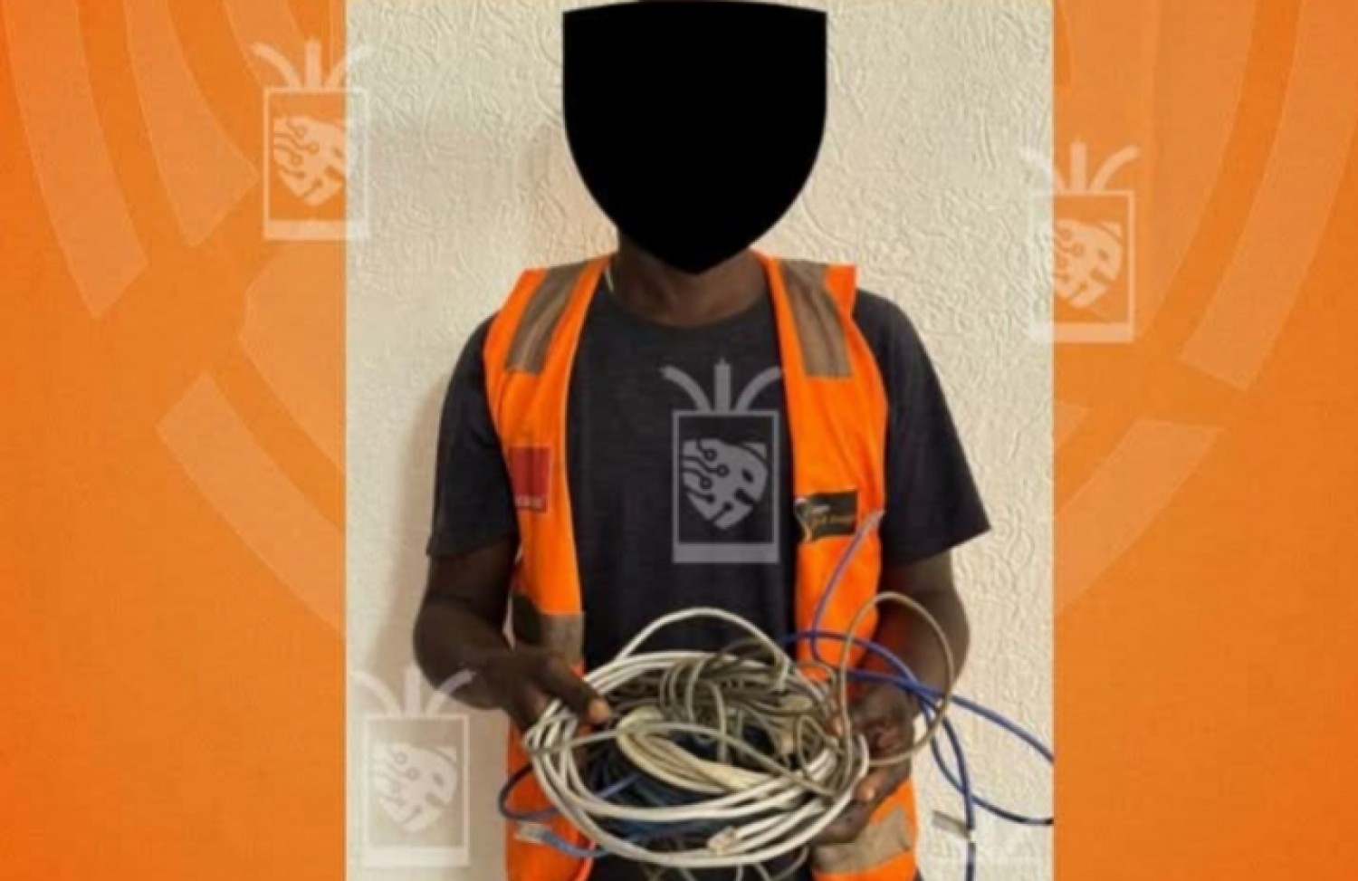 Côte d'Ivoire : Les mains dans les câbles, un sabotage numérique stoppé net