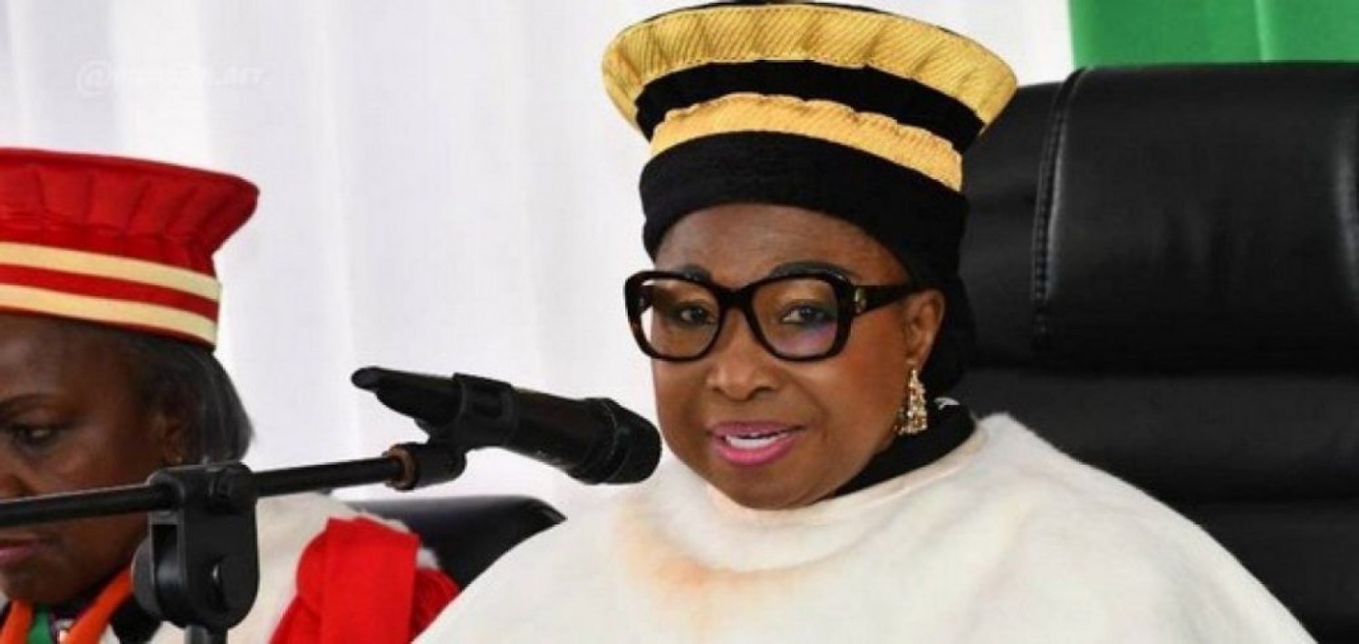 Côte d'Ivoire : Présidentielle 2025, le Conseil constitutionnel publie la liste provisoire des candidats, fin des réclamations ou observations le lundi 1er septembre