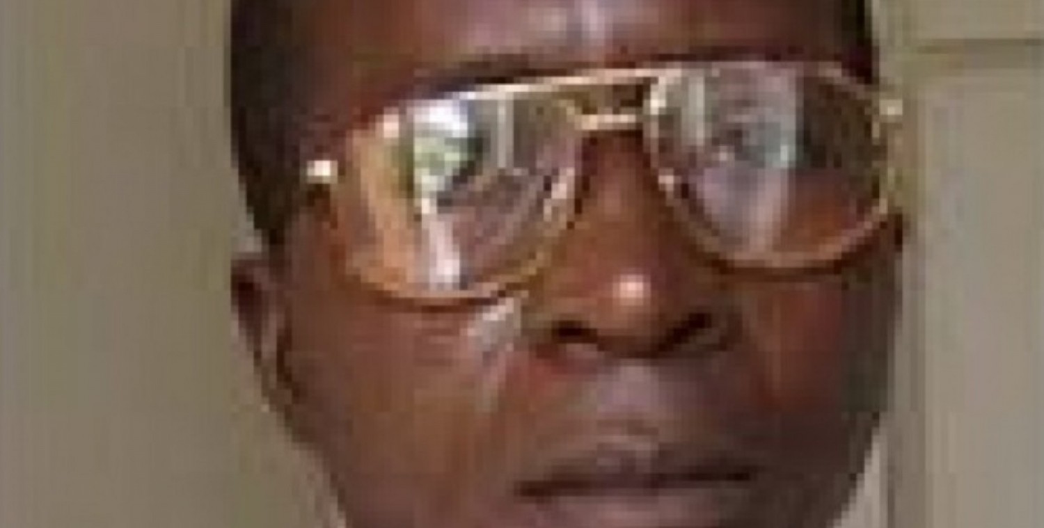 Côte d'Ivoire : Le FPI en deuil, décès de Bamba Franck Mamadou, Vice-Président chargé de la Communication