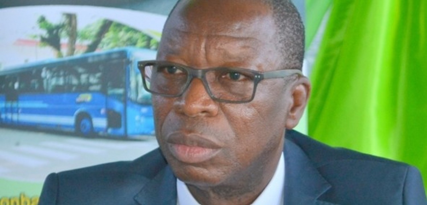 Côte d'Ivoire: Décès de la mère de Méité Bouaké, DG de la SOTRA, la grande famille Méité en deuil