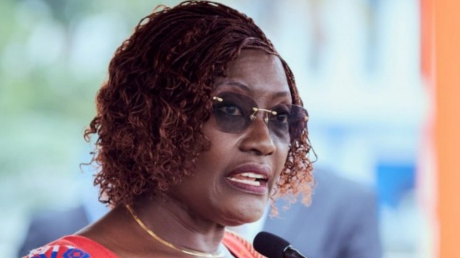 Côte d'Ivoire : Corruption dans les DRENA, magouilles dans les CAFOP..., Mariatou Koné met sévèrement en garde leurs auteurs