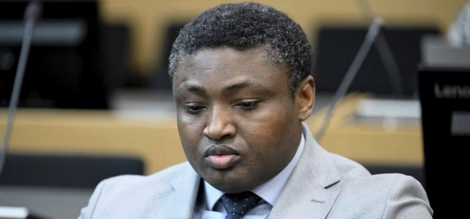 Nigeria :  Le séparatiste Simon Ekpa condamné à six ans de prison en Finlande