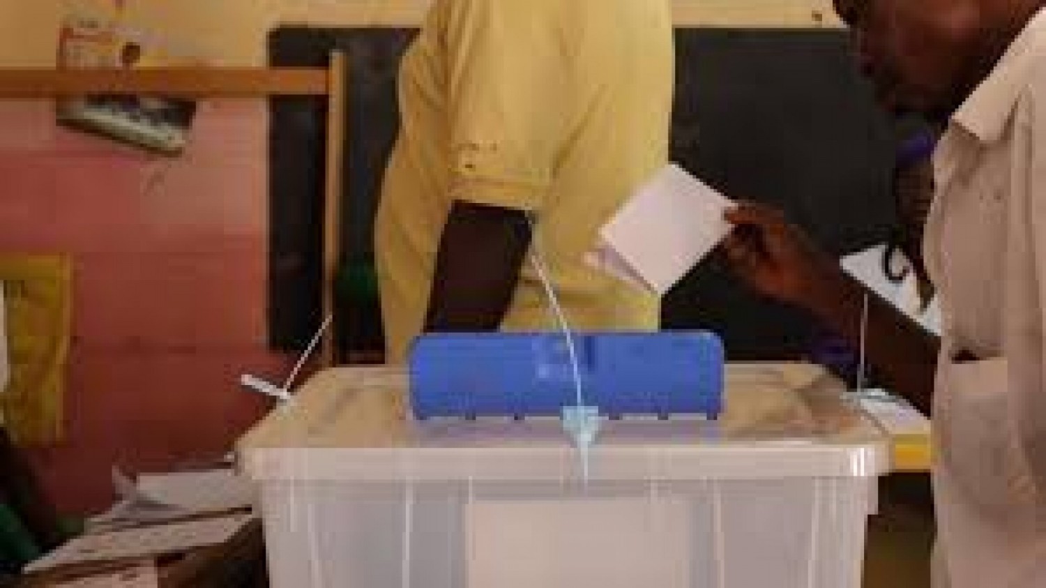 Cameroun: Élection des conseillers régionaux, date fixée au 30 novembre 2025
