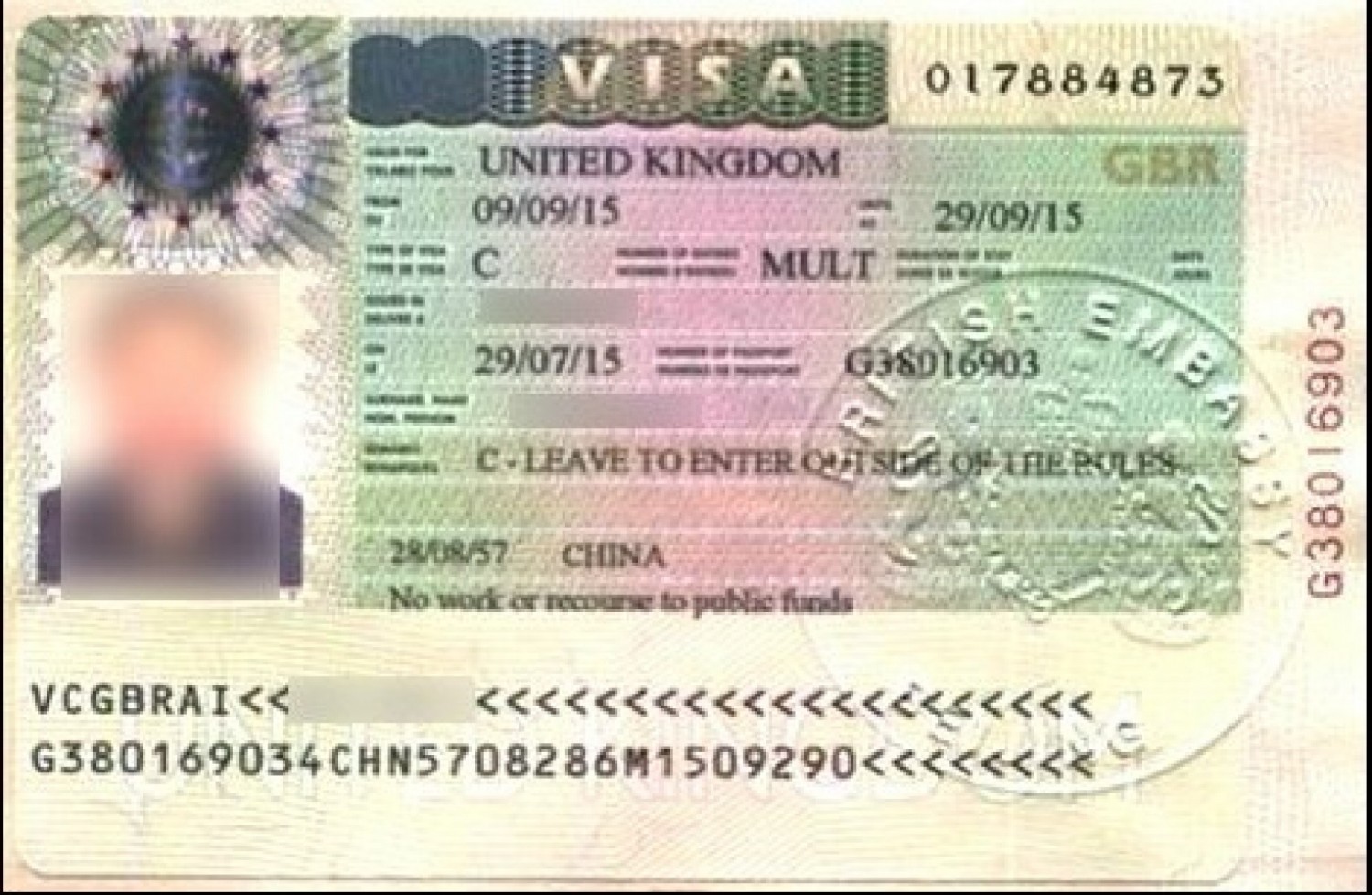 Côte d'Ivoire-Royaume Uni : Demandes de visa, plus besoin d'aller au Ghana