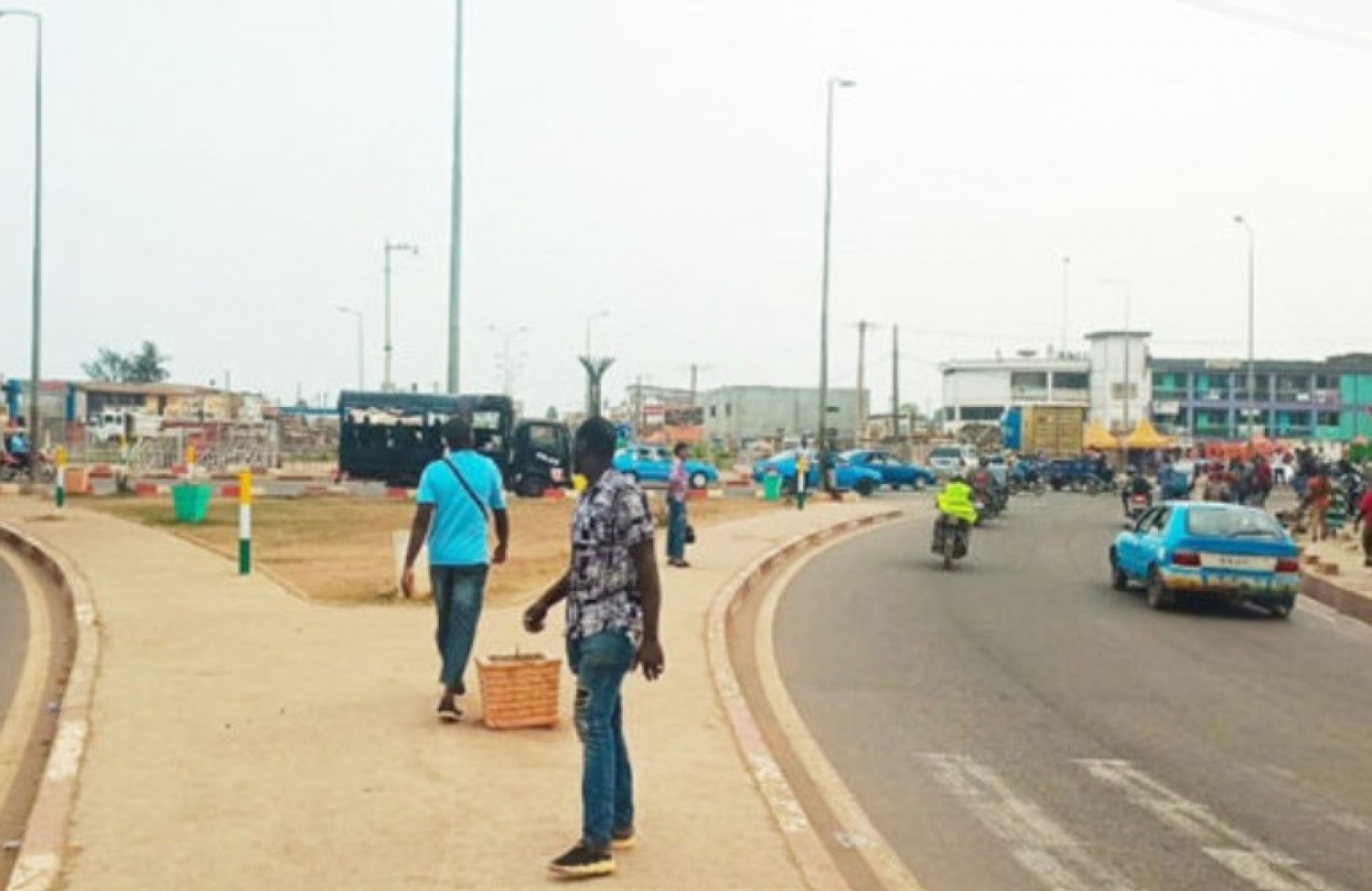Côte d'Ivoire : Célébration du Maouloud, le Ministre des Transports invite les usagers de route au strict respect des règles de la circulation