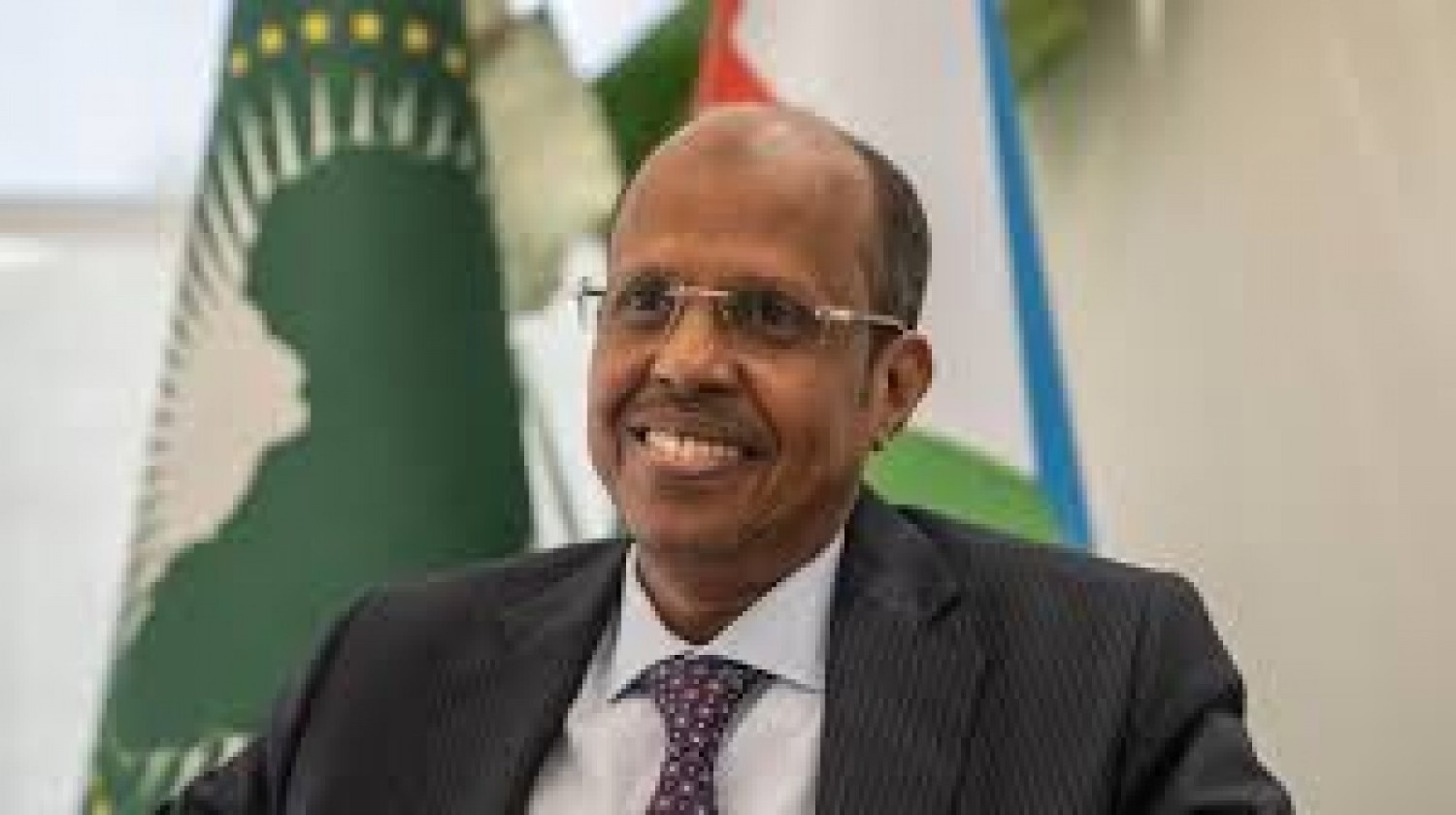 Soudan : L' UA exprime sa solidarité après un glissement de terrain meurtrier