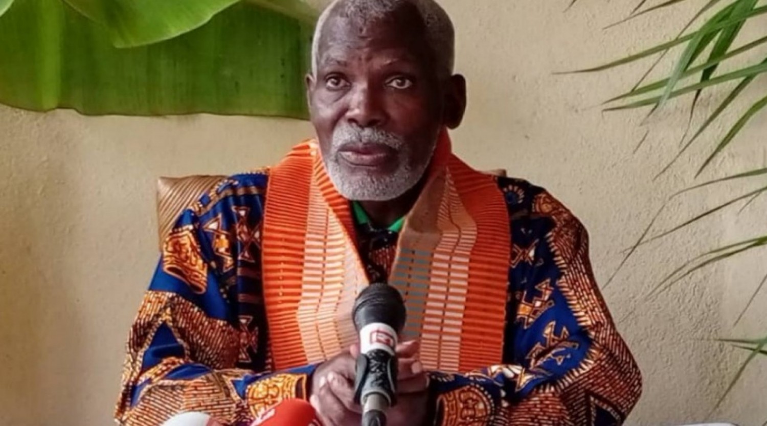 Côte d'Ivoire : Le gouvernement consacre l'exercice de la médecine traditionnelle dans les hôpitaux, plus de 14 000 tradipraticiens invités à s'inscrire au PNPMT