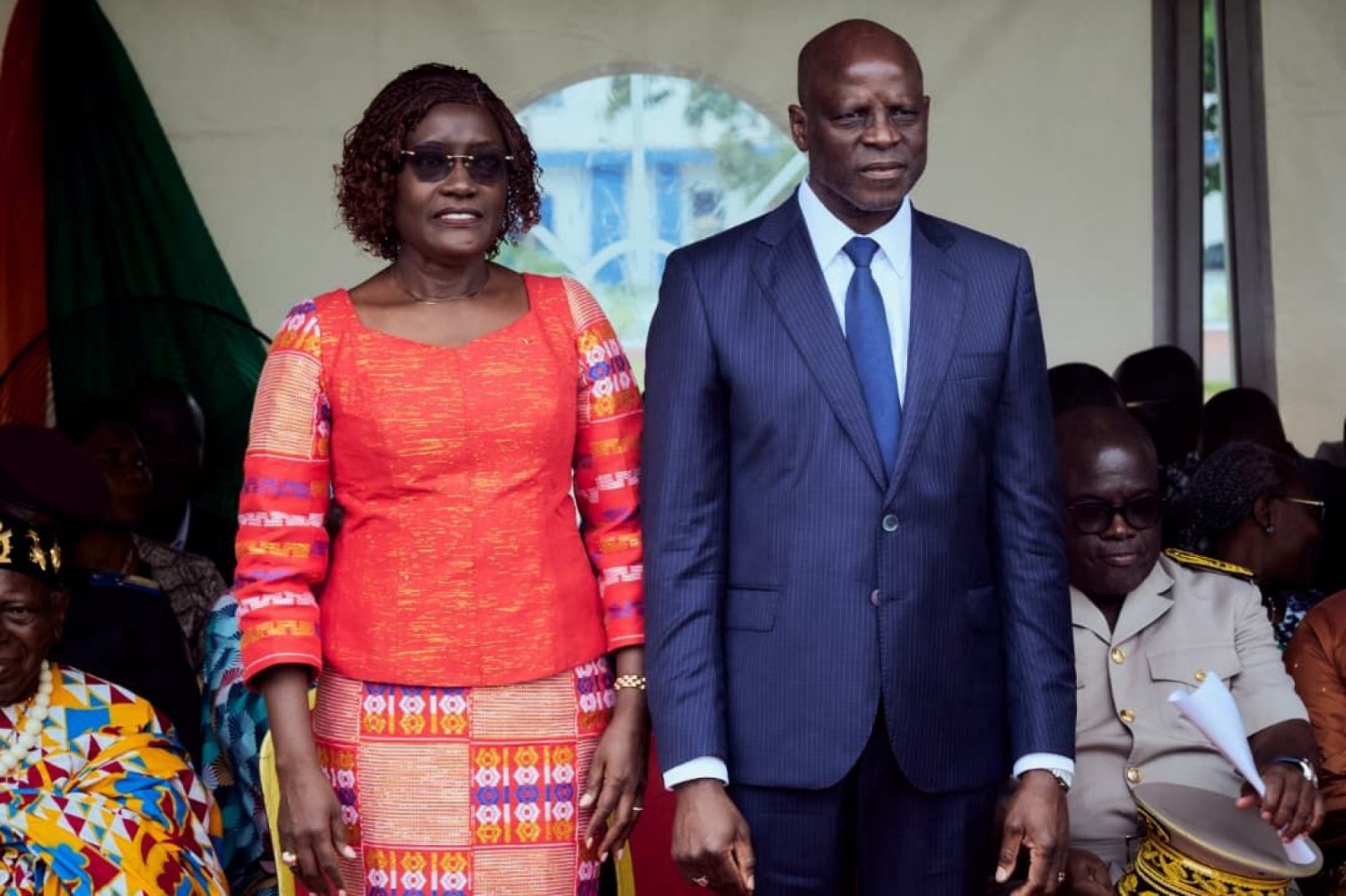 Côte d'Ivoire : Secteur éducation-formation-recherche, le ministre Adama Diawara alerte sur le déficit criant d'enseignants dans les disciplines scientifiques