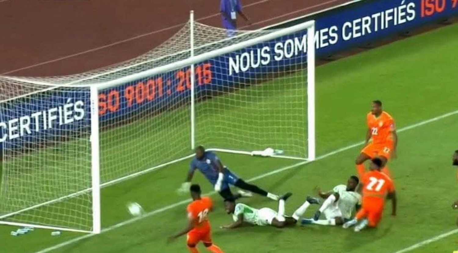 Côte d'Ivoire : Les Éléphants assurent l'essentiel (1 - 0) face au Burundi avant le choc contre le Gabon