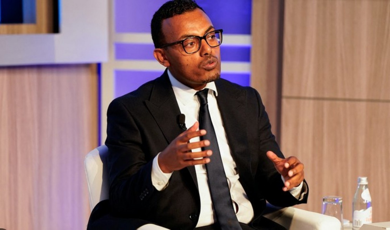 Éthiopie : Le gouverneur de la banque centrale d'Éthiopie quitte le gouvernement