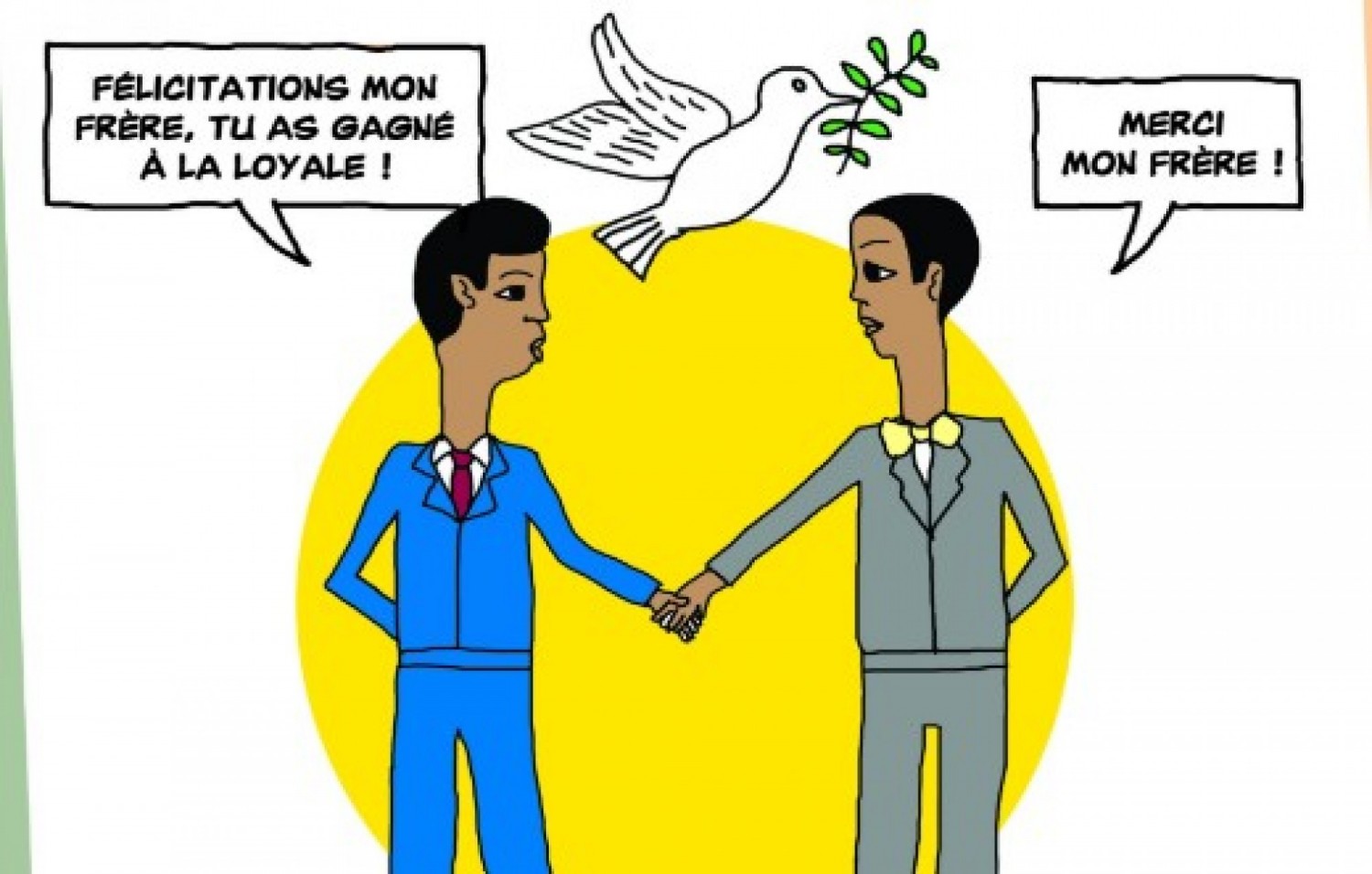 Côte d'Ivoire : Présidentielle 2025, la date de la campagne électorale fixée ?