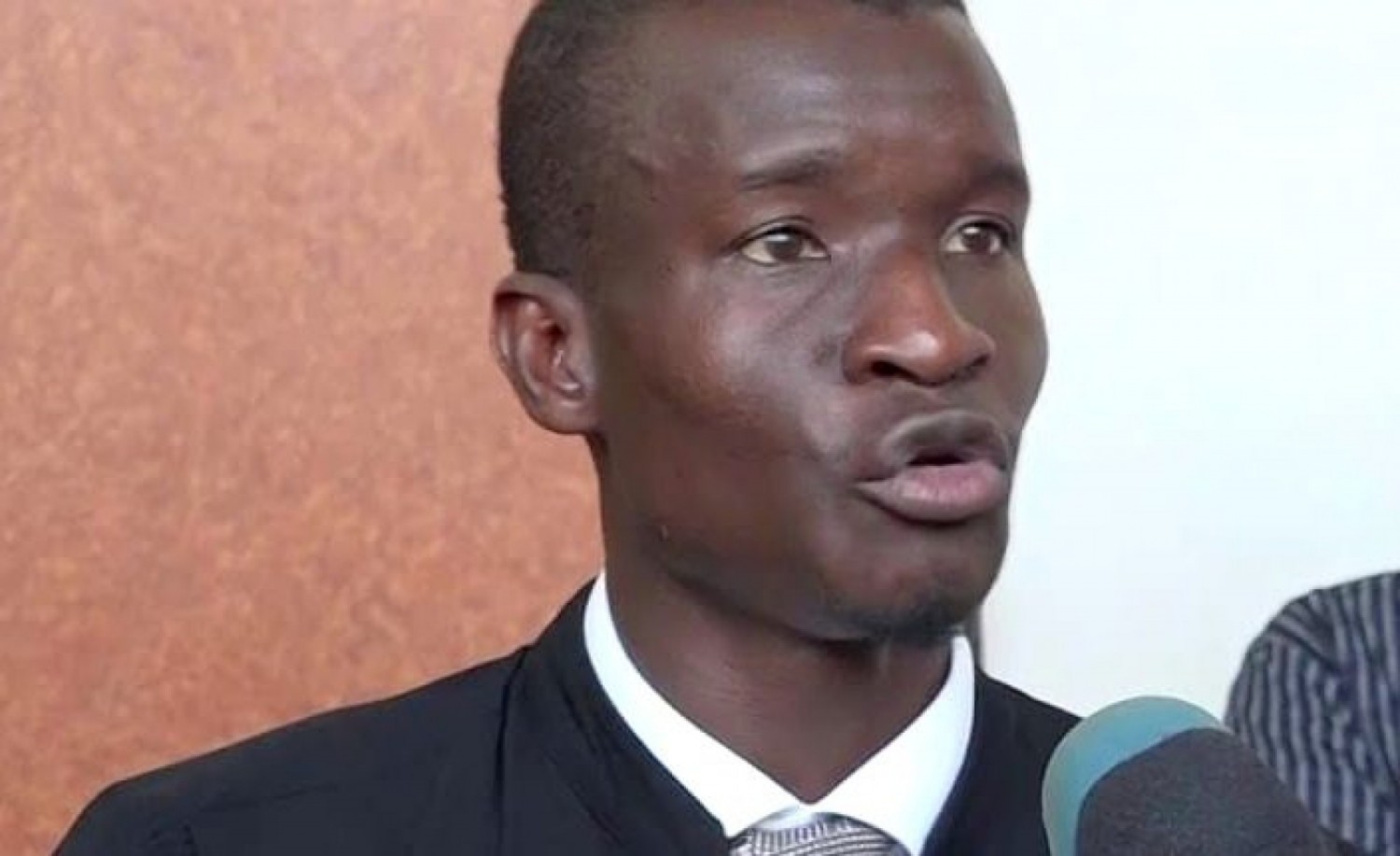 Sénégal : Un nouveau gouvernement formé, Me Bamba Cissé, nouveau ministre de l'Intérieur
