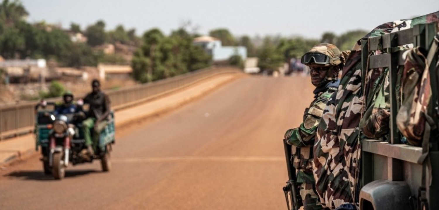 Mali : Libération des six routiers sénégalais enlevés par le Jnim
