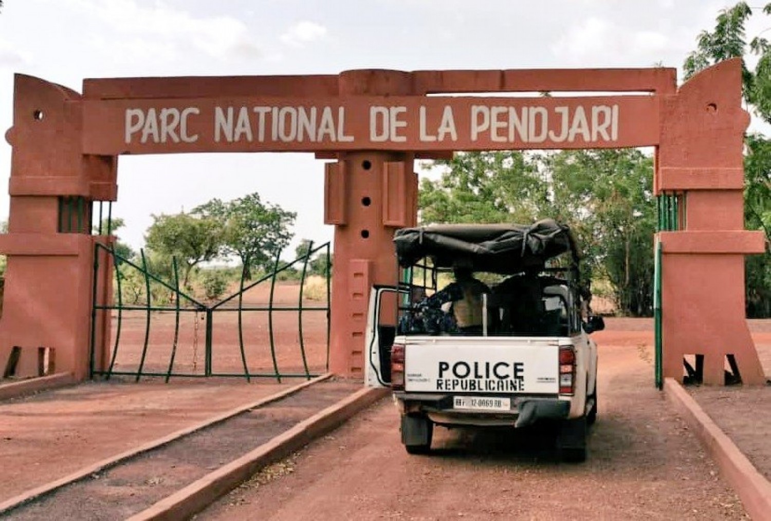 Bénin : Deux terroristes tués lors d'une opération militaire dans le nord