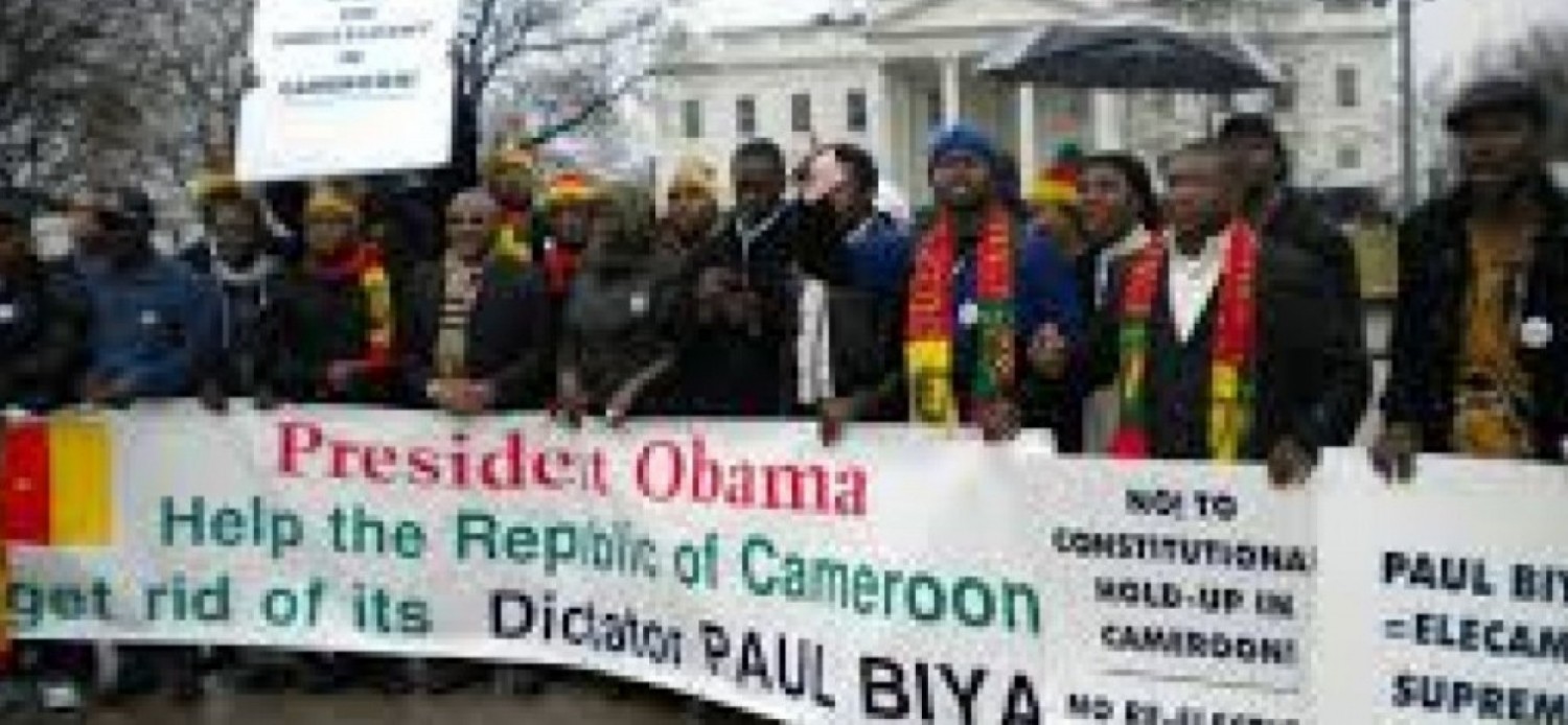Cameroun : Arrestation de deux dirigeants camerounais-américains pour financement du conflit séparatiste