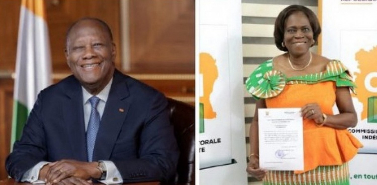 Côte d'Ivoire : Présidentielle 2025, voici la liste définitive des candidats retenus