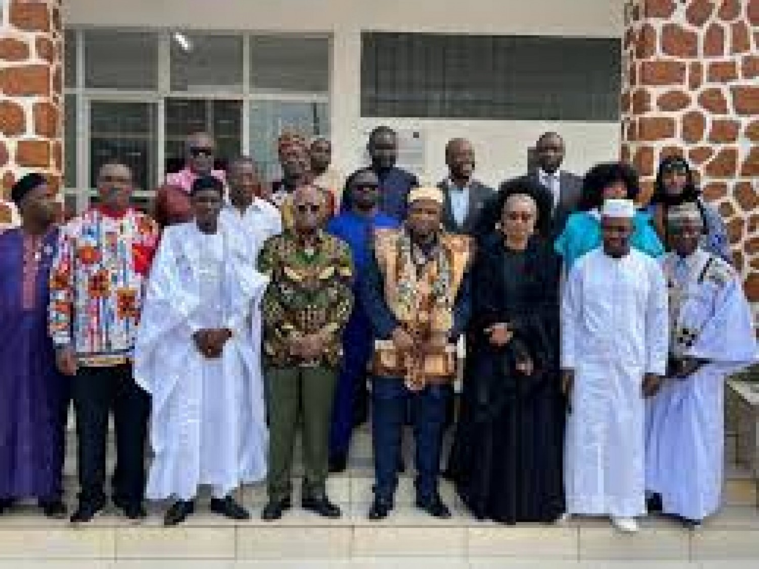 Cameroun : L'opposition s'organise autour d'un candidat unique pour la présidentielle