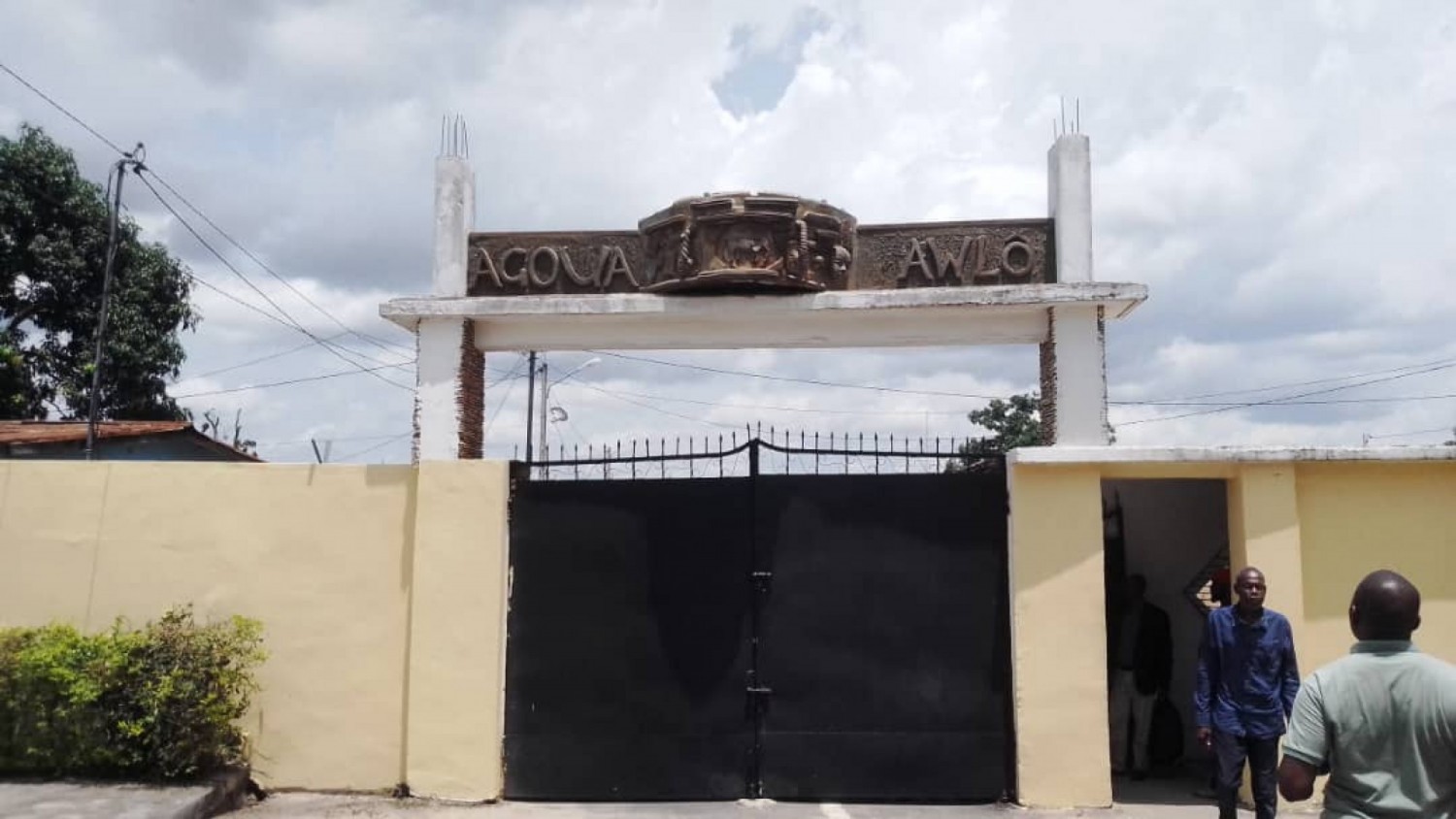 Côte d'Ivoire : Sûr d'une victoire éclatante de Ouattara depuis Sakassou, un cadre RHDP de Walèbo, « Aucune alliance de circonstance ne peut stopper ce plébiscite...»