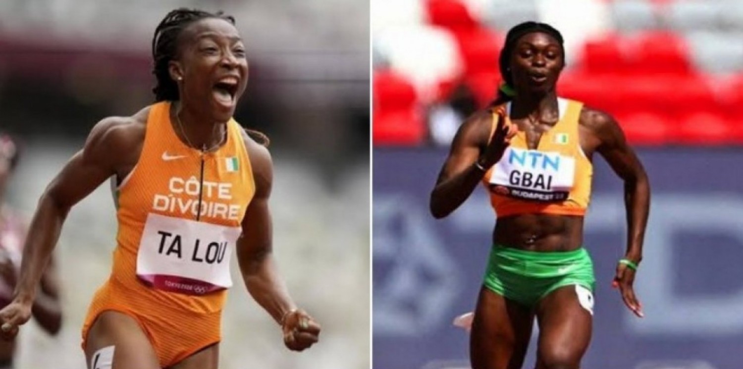 Côte d'Ivoire : Championnats du monde d'Athlétisme Tokyo 2025, Marie Josée Ta Lou va conduire les sprinteuses ivoiriennes