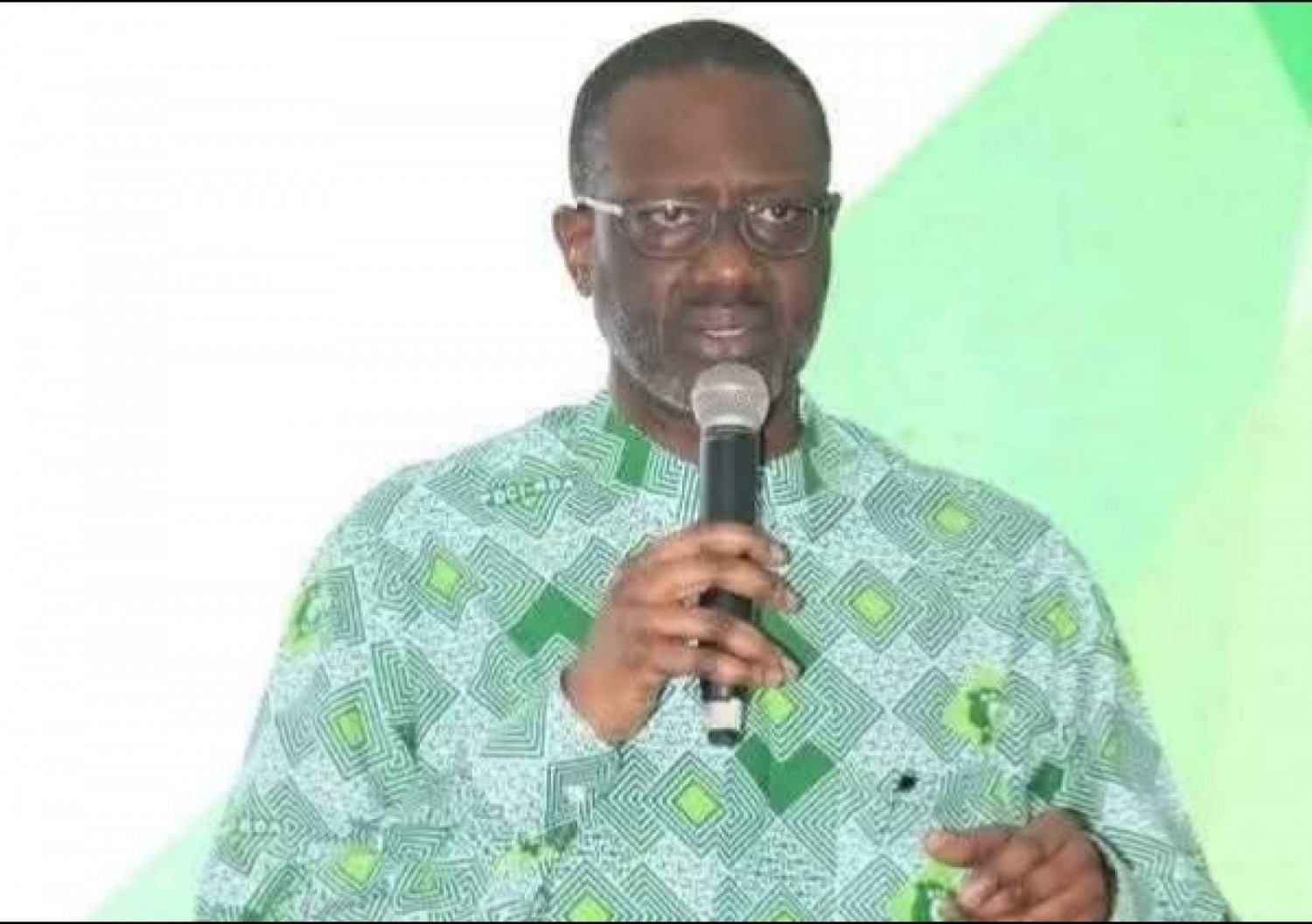 Côte d'Ivoire : Présidentielle 2025, le PDCI-RDA dénonce une mise à l'écart injuste de son candidat Tidjane Thiam