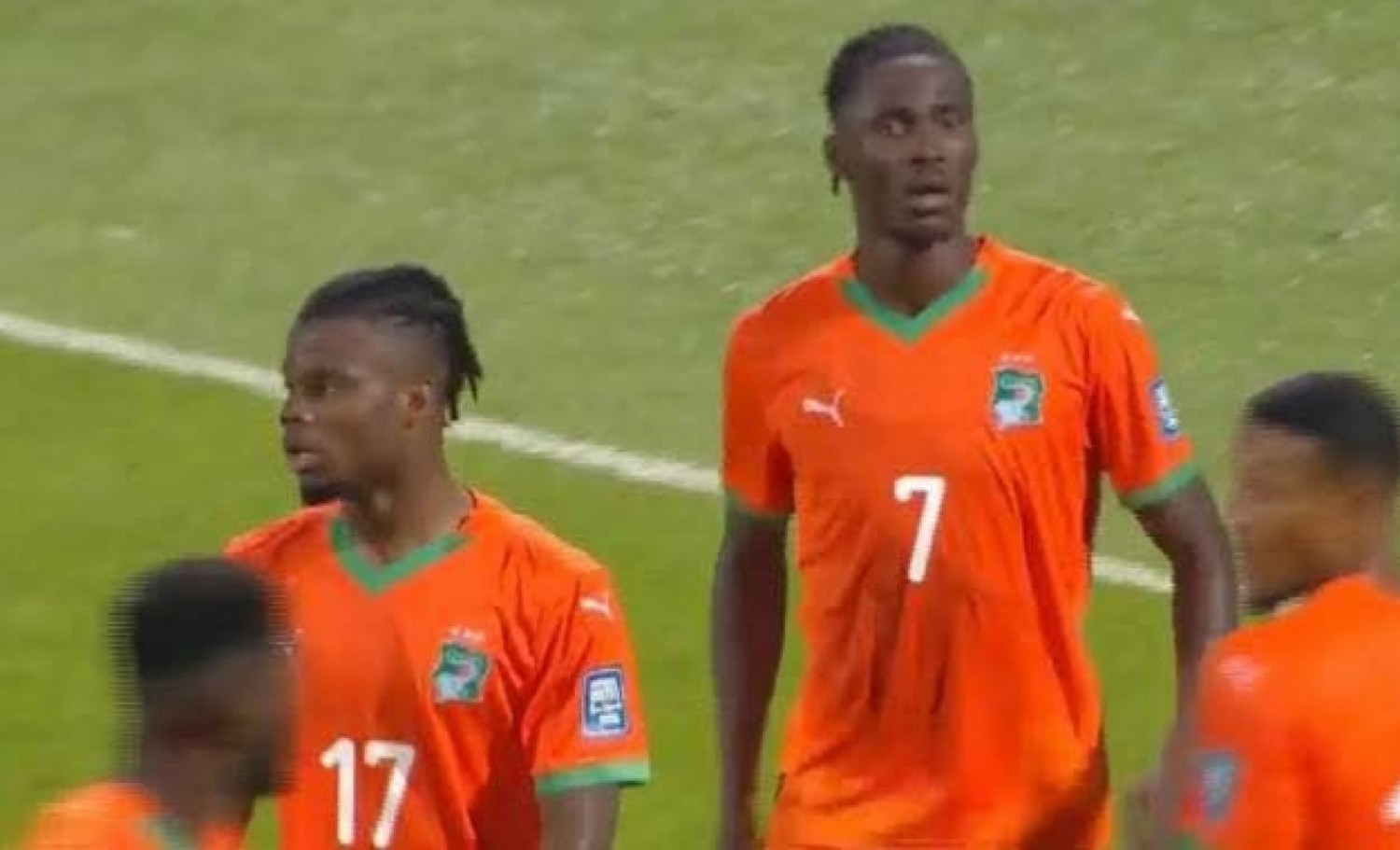 Côte d'Ivoire : Mondial 2026, les éléphants accrochés par les panthères du Gabon, mais toujours leader