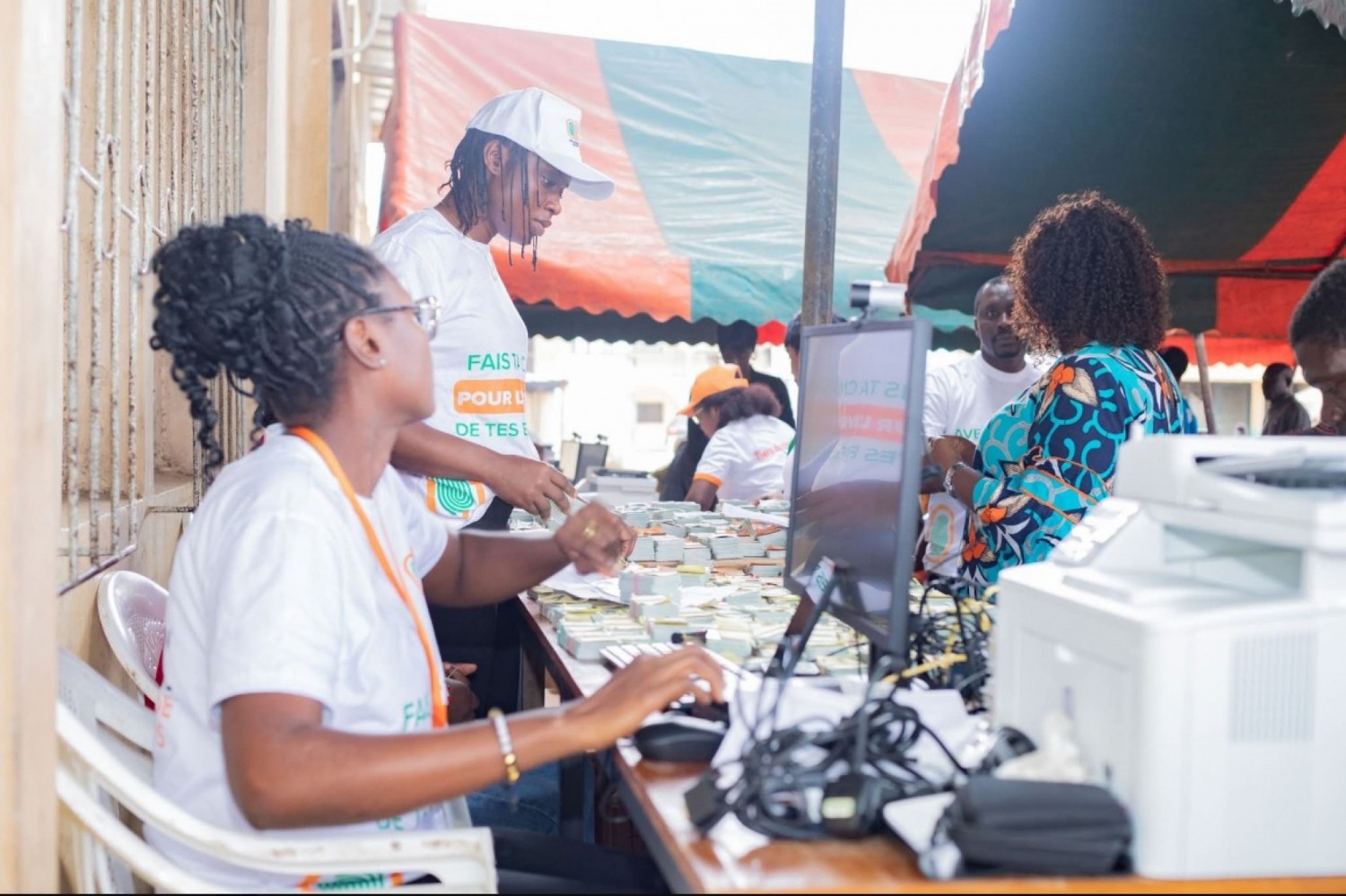 Côte d'Ivoire : Le Numéro National d'Identification (NNI) servira de référence pour toutes les démarches administratives à venir