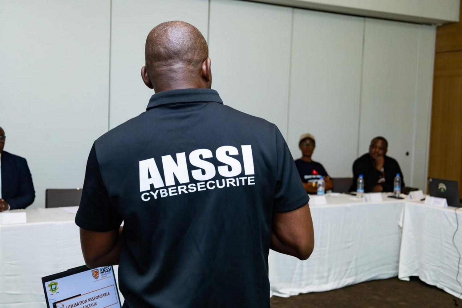 Côte d'Ivoire : Propos susceptibles de menacer la cohésion et troubler la quiétude des populations, voici la peine d'emprisonnement à laquelle s'expose les auteurs