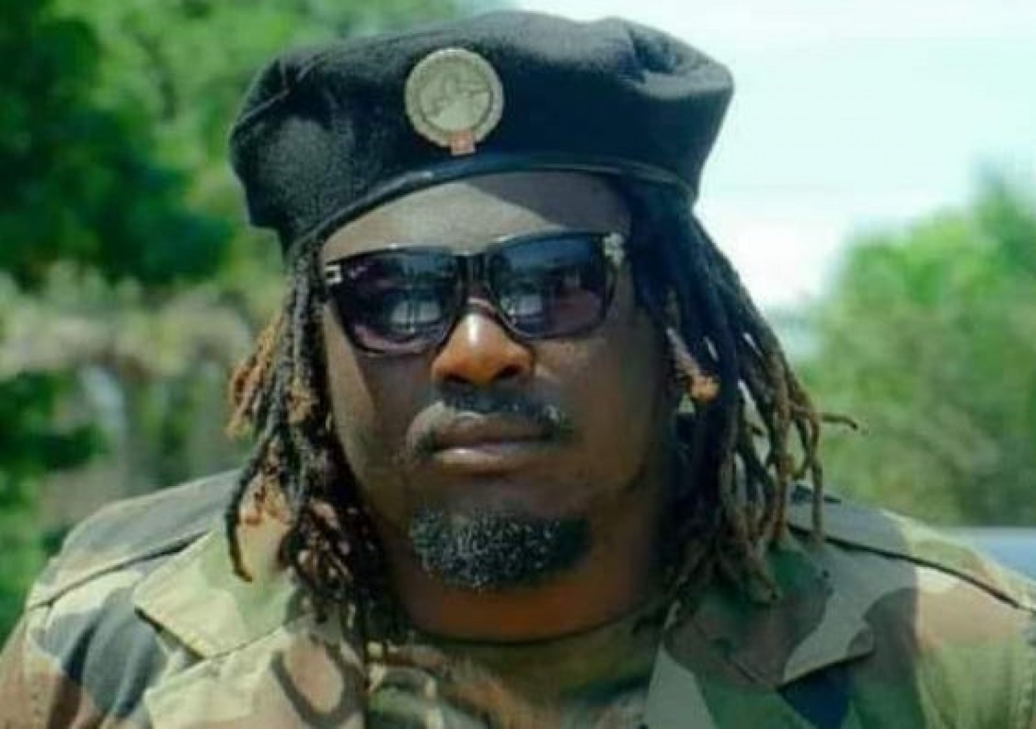 Guinée : L'artiste Singleton condamné à un an de prison avec sursis pour homicide involontaire