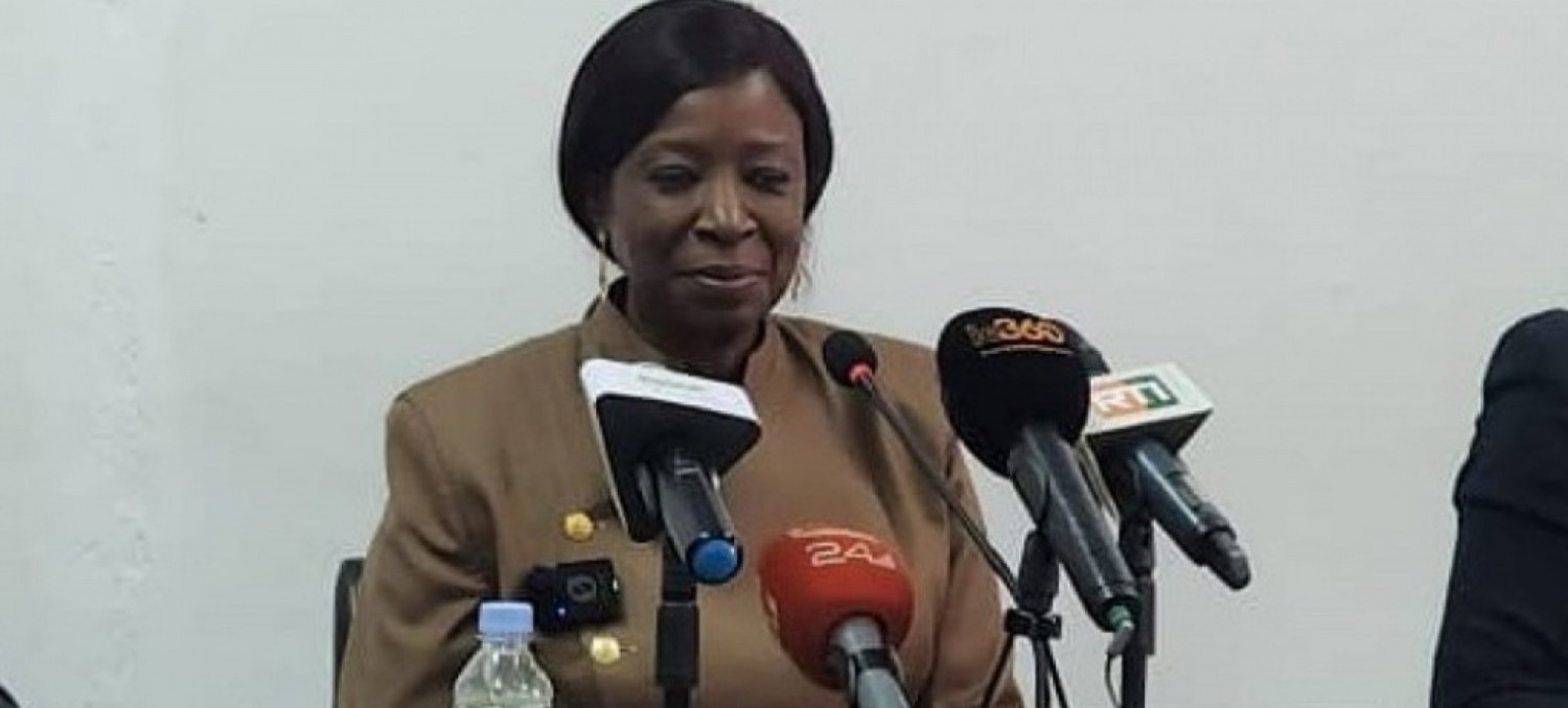 Côte d'Ivoire : En visite officielle depuis des jours, Dr Diene Keita (UNFPA) : « La Côte d'Ivoire est une lueur d'espoir pour la sous-région »