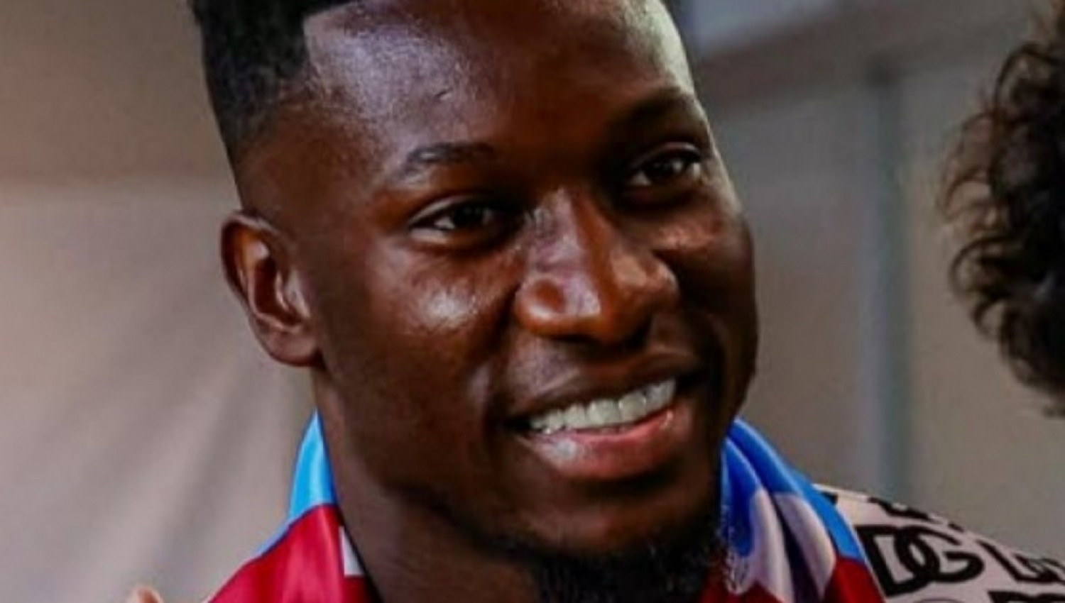 Cameroun : Salaire d'André Onana, de star à 7,2M€ à  Manchester à 3M€/an en Turquie