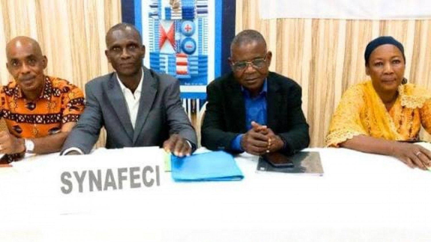 Côte d'Ivoire : Le SYNAFECI réagit à l'annulation surprise de son sit-in et réclame des explications au Préfet de département d'Abidjan