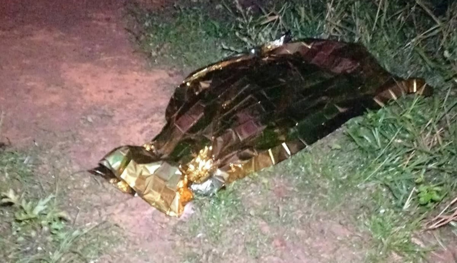 Côte d'Ivoire : Tragédie à Assouba, un choc violent coûte la vie à un conducteur de moto