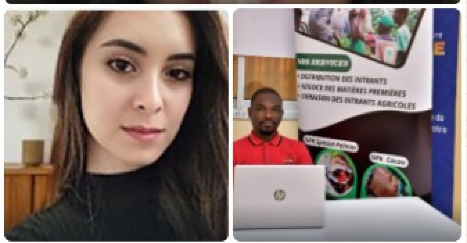 Côte d'Ivoire : SCOOPAAK COOP CA s'associe à FasterCapital pour accélérer l'innovation et la durabilité dans le secteur du cacao ivoirien