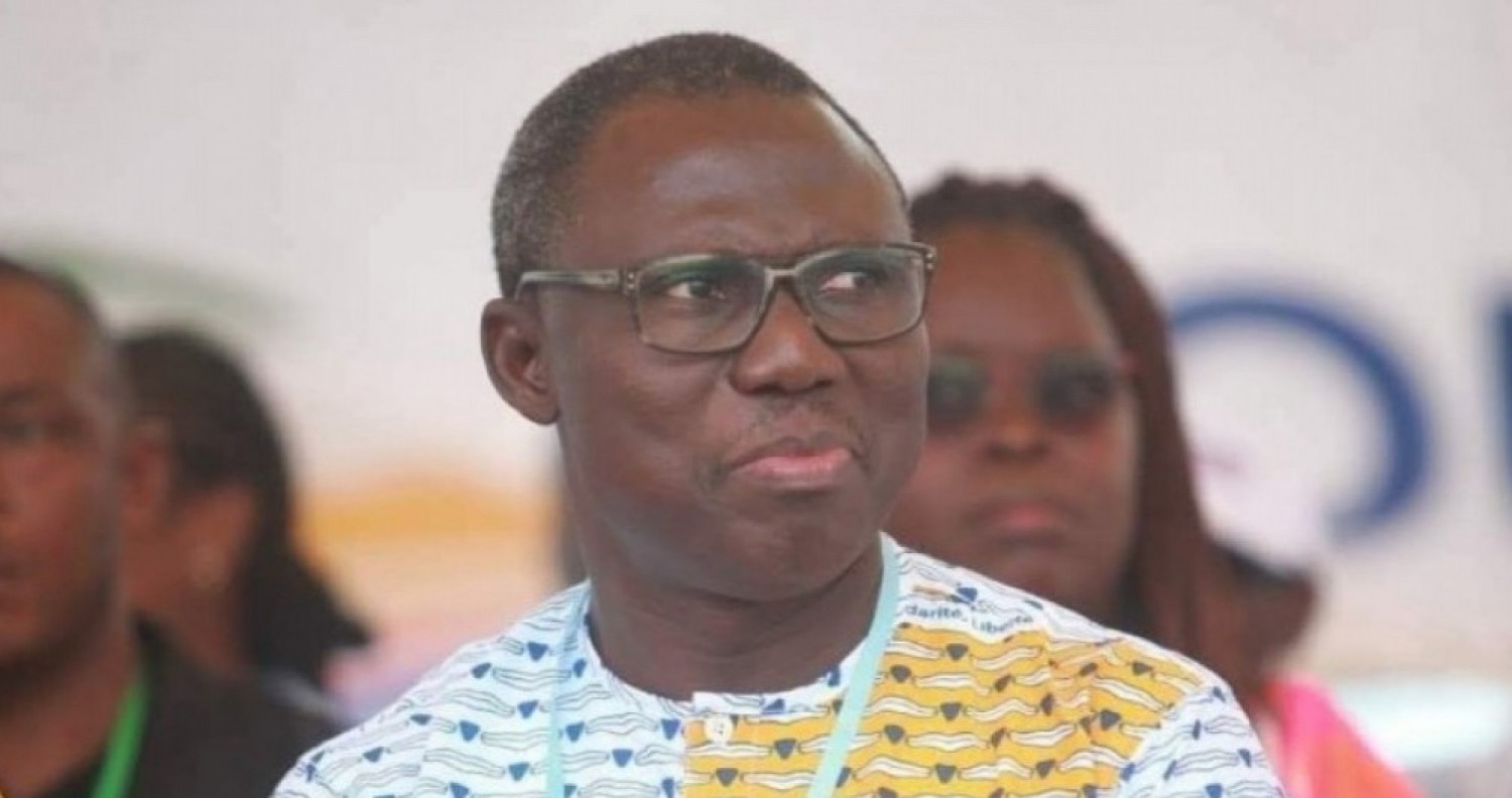 Côte d'Ivoire : Présidentielle 2025, Simone Gbagbo nomme son Directeur de Campagne