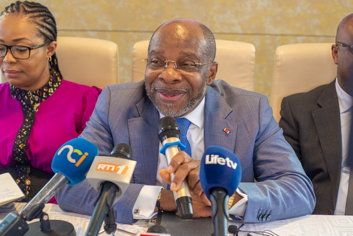 Côte d'Ivoire: Le SITLA fait son grand retour, une 10ᵉ édition sous le signe de la relance, de la paix et de la gastronomie ivoirienne