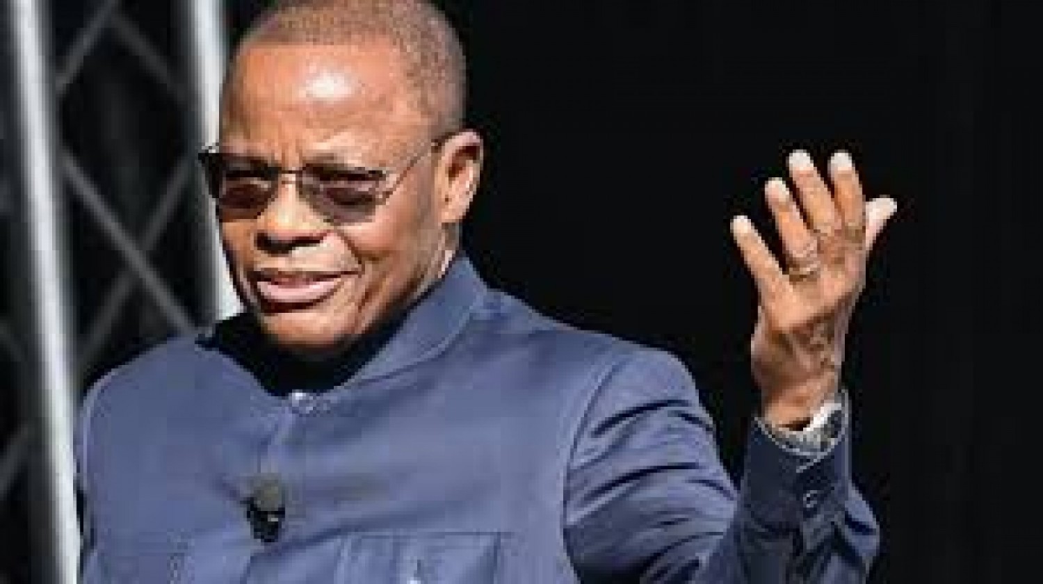 Cameroun : Présidentielle 2025, le MRC de Maurice Kamto conteste la désignation du candidat consensuel de l'opposition