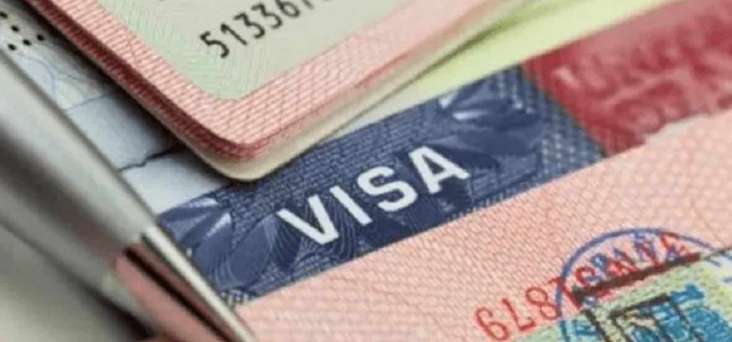 Togo-USA: Suspension de délivrance de visas américains pour les togolais