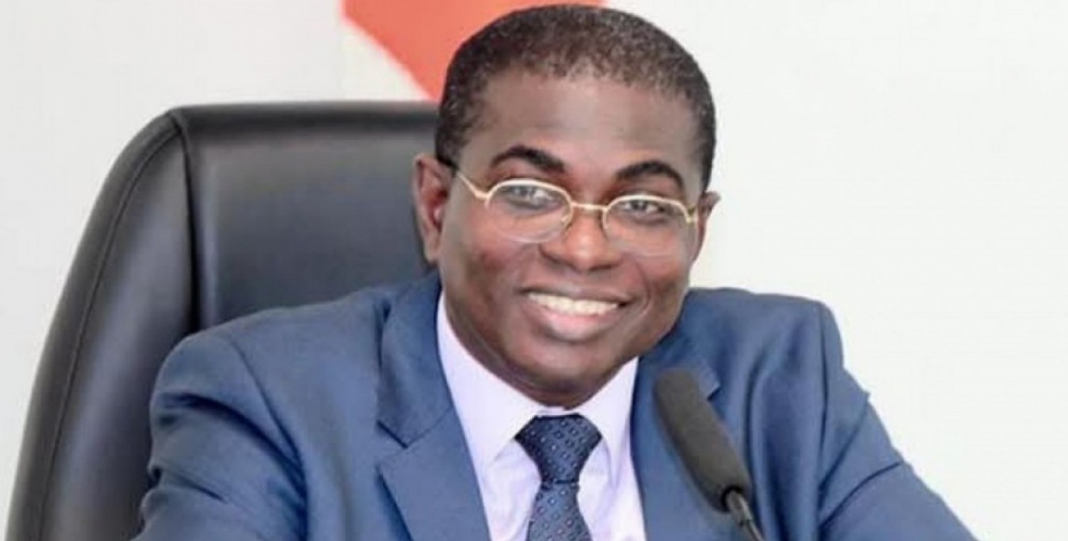 Côte d'Ivoire : Présidentielle, débat sur la « légalité » de la candidature de Ouattara, Félix Anoblé : « La loi n'est jamais rétroactive »