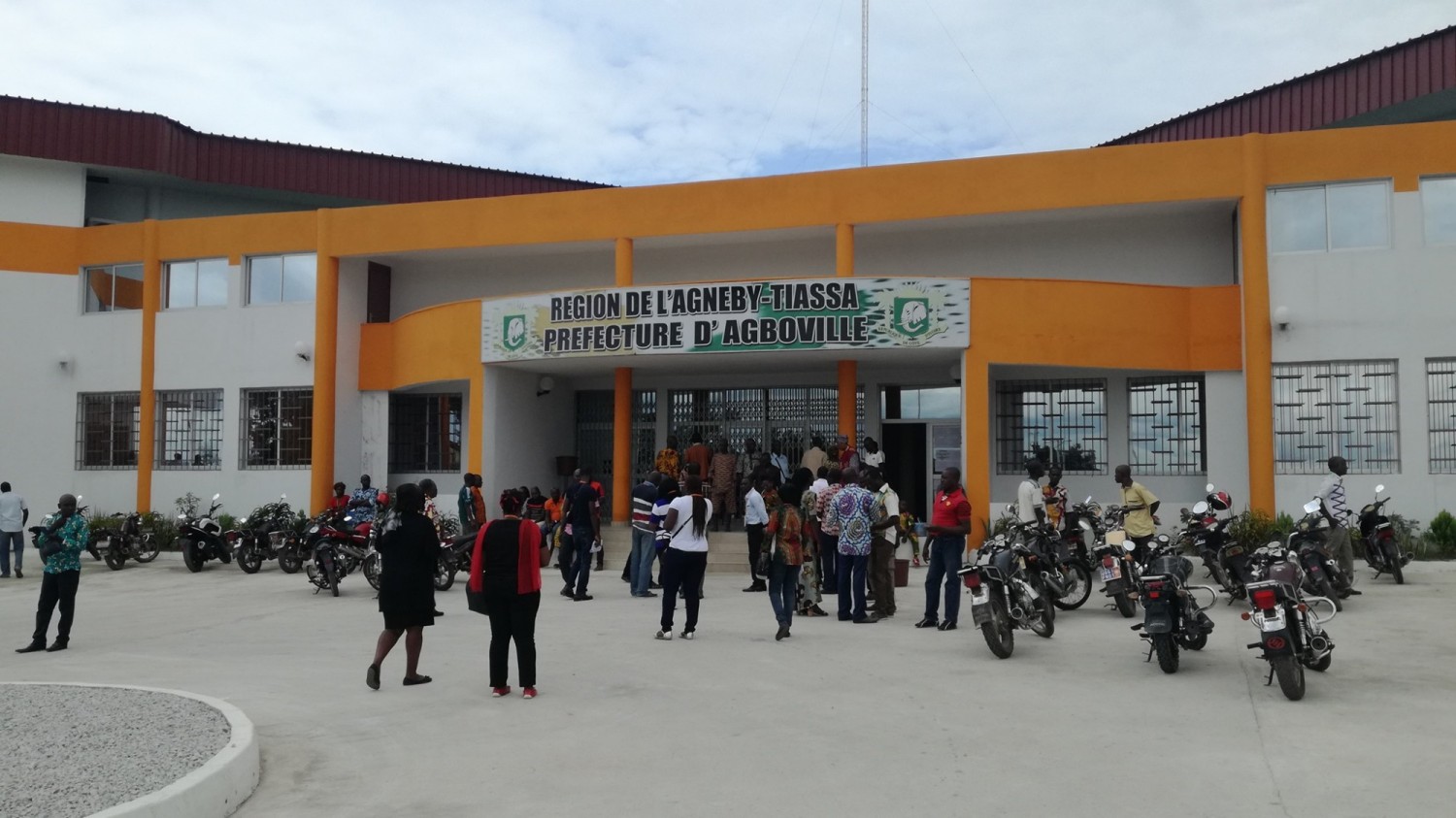 Côte d'Ivoire : Protestation contre le verdict du Conseil Constitutionnel, le Corps Préfectoral interdit d'autoriser ou d'encadrer toute manifestation ?