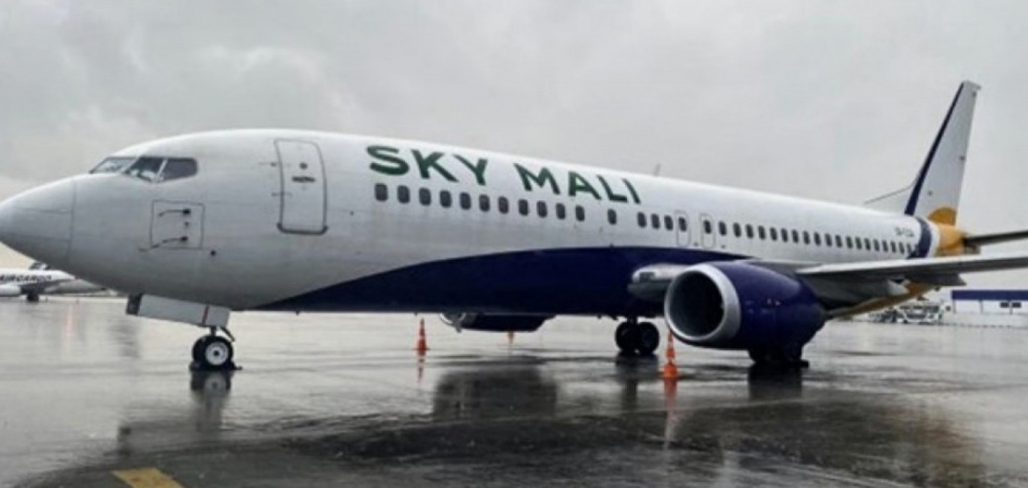 Côte d'Ivoire-Mali : Une compagnie aérienne malienne annonce l'ouverture d'une ligne à Abidjan dès le 1er octobre