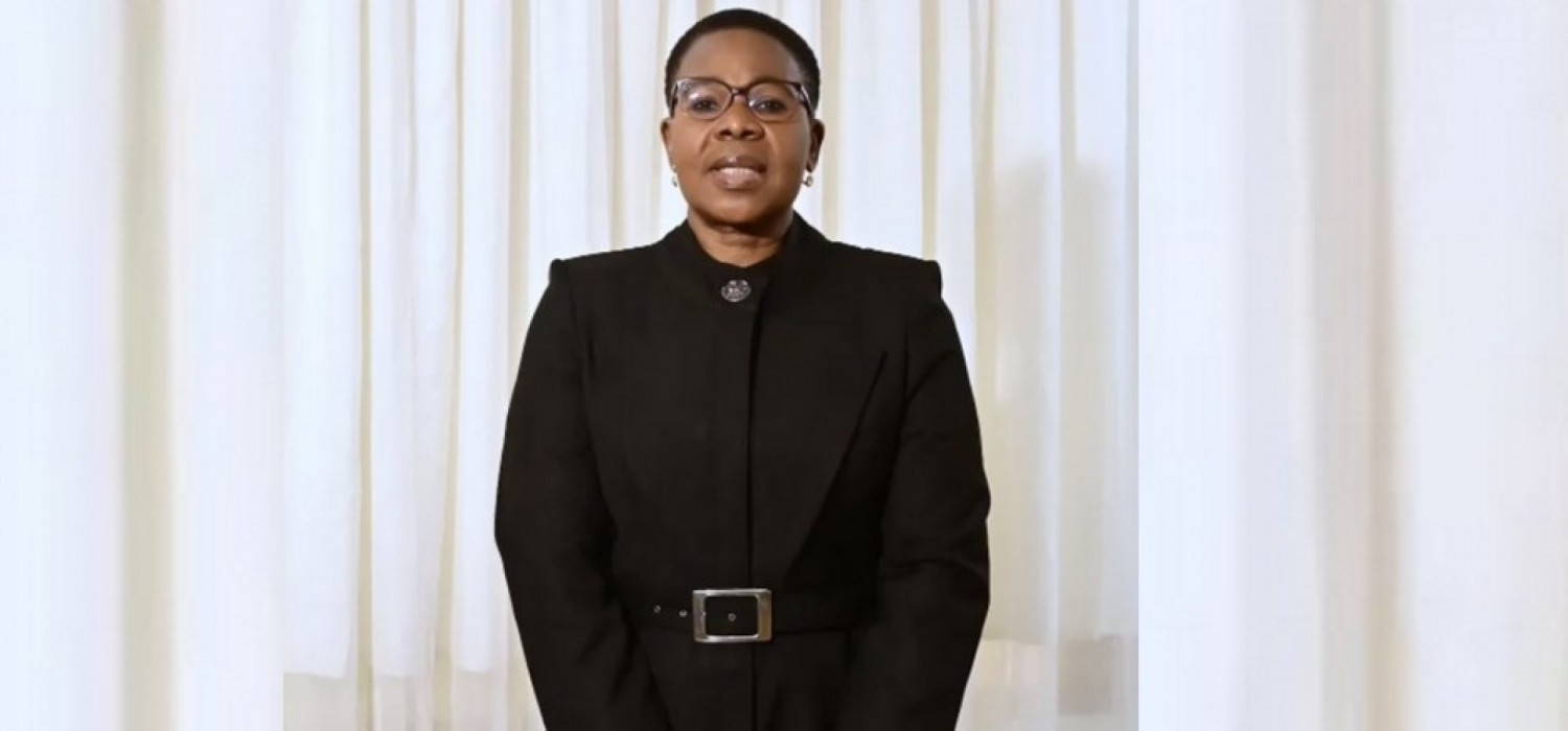 Togo :  Arrestation de l'ancienne ministre des Armées, Marguerite Gnakadé, à Lomé