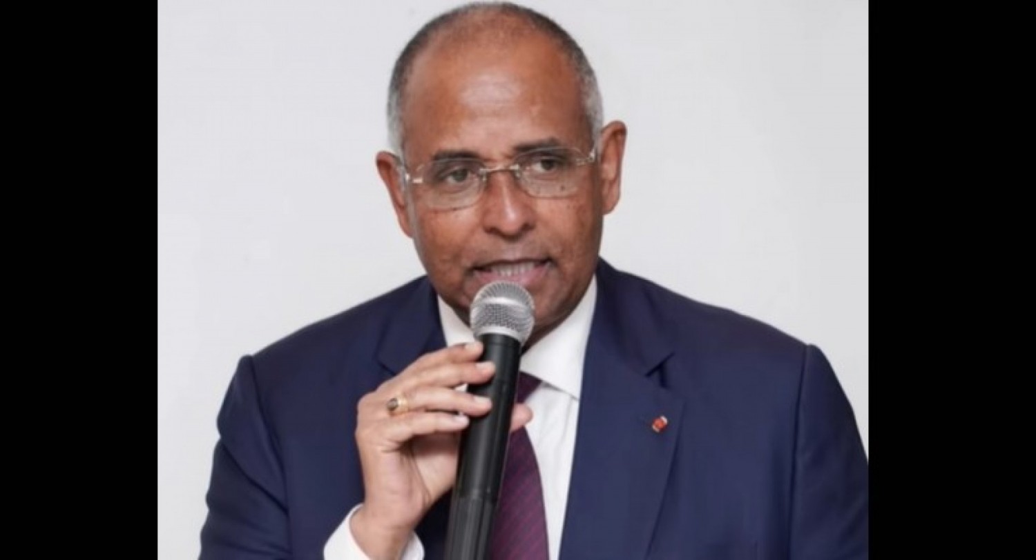 Côte d'Ivoire : 79è AG des Nations Unies, Ouattara confirme son absence à la tribune de l'ONU, Patrick Achi portera la voix de la nation à New-York