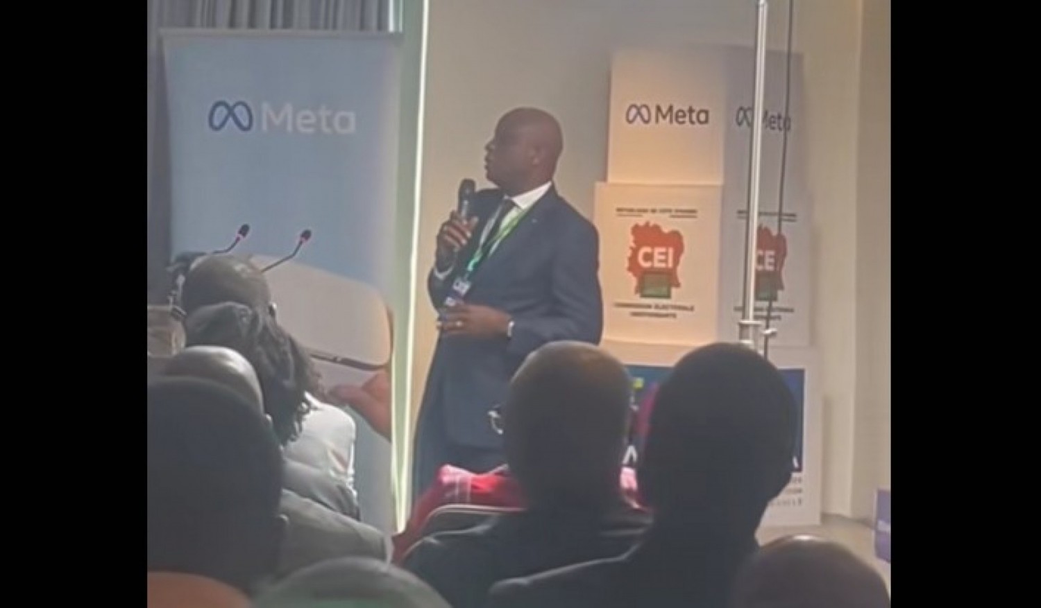 Côte d'Ivoire : Affaire Zigui, arrestations de militants, parrainage, le gouvernement catégorique : « Ceux qui enfreignent loi devront en assumer les conséquences »